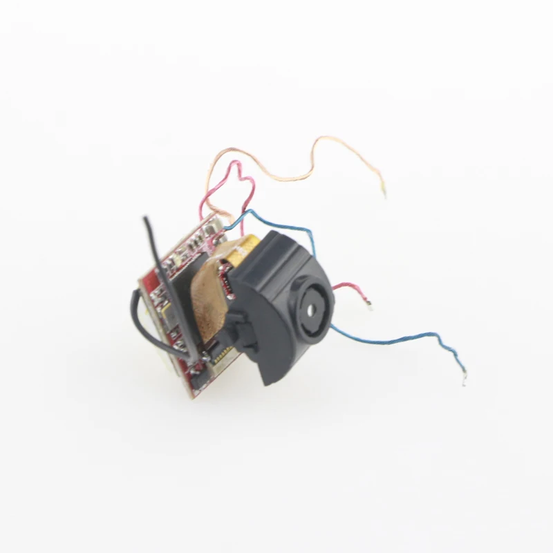 Квадрокоптер JJRC H37mini H37 Радиоуправляемый мини Дрон Elfie запасные части камера с Wi Fi