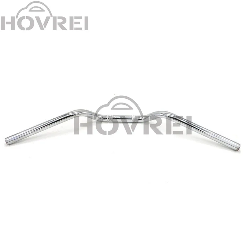 Руль мотоцикла с ЧПУ 7/8 &quot22 мм для Honda CG125 CBF125 Stunner VTR250 VTR250FI CB400SF VTEC CB400SF|22mm