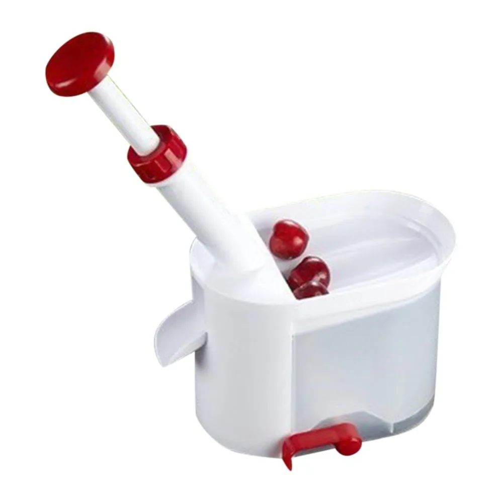 Новинка супер Машинка для удаления косточек из вишни каменный корер Для Удаления