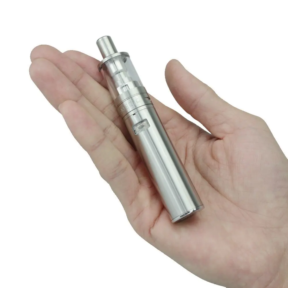 2017 kamry электронная сигарета 35 Вт мини жидкостью VAPE пера 1.8 мл распылитель