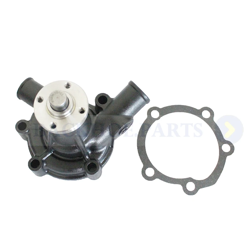 Водяной насос для экскаватора Komatsu WA30 PW20 PC20 PC38UU PW30 двигатель Yammar 3D84|Водяные