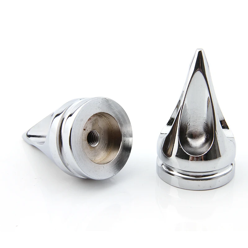 

Pair Universal For Honda Suzuki Kawasaki Yamaha Handle Bar Handlebar Grips Ends Caps Motorcycle Accessories