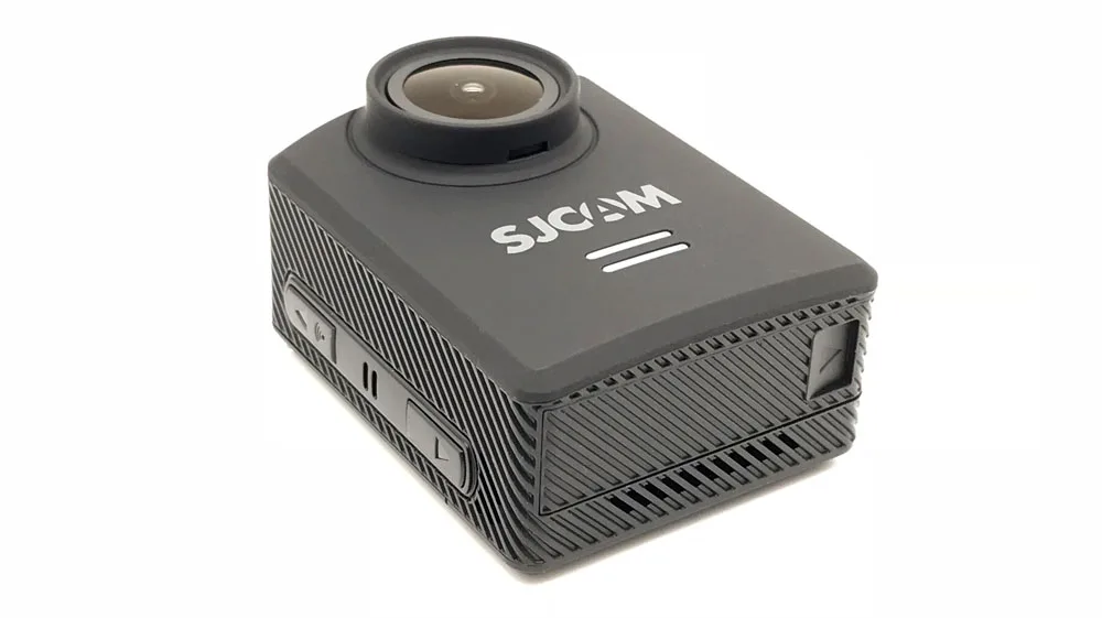 SJCAM M20 воздушная экшн-камера WiFi 1080P 30m Водонепроницаемая NTK96658 12MP оригинальная 1," ЖК-экран мини видеокамера для шлема Спортивная DV