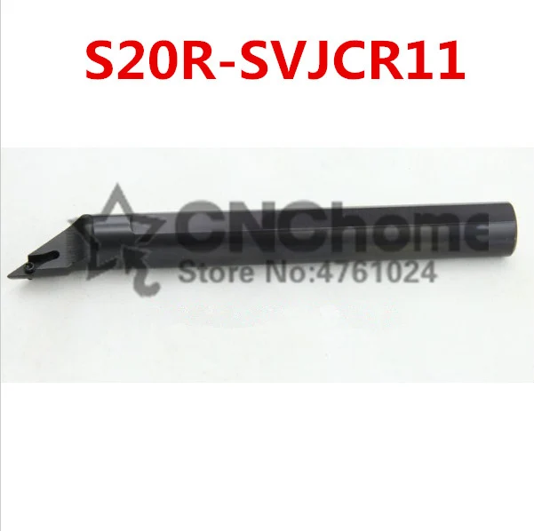 S20R-SVJCR11/16 резец токарные инструменты Токарный станок набор токарных инструментов