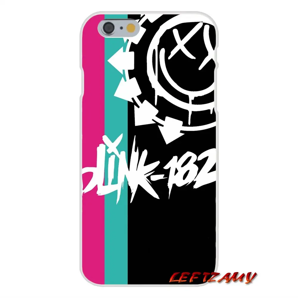 Силиконовый чехол для телефона Xiaomi Mi6 Mi 6 A1 Max Mix 2 5X 6X Redmi Note 5 5A 4X 4A A4 4 3 Plus Pro Punk Rock Band