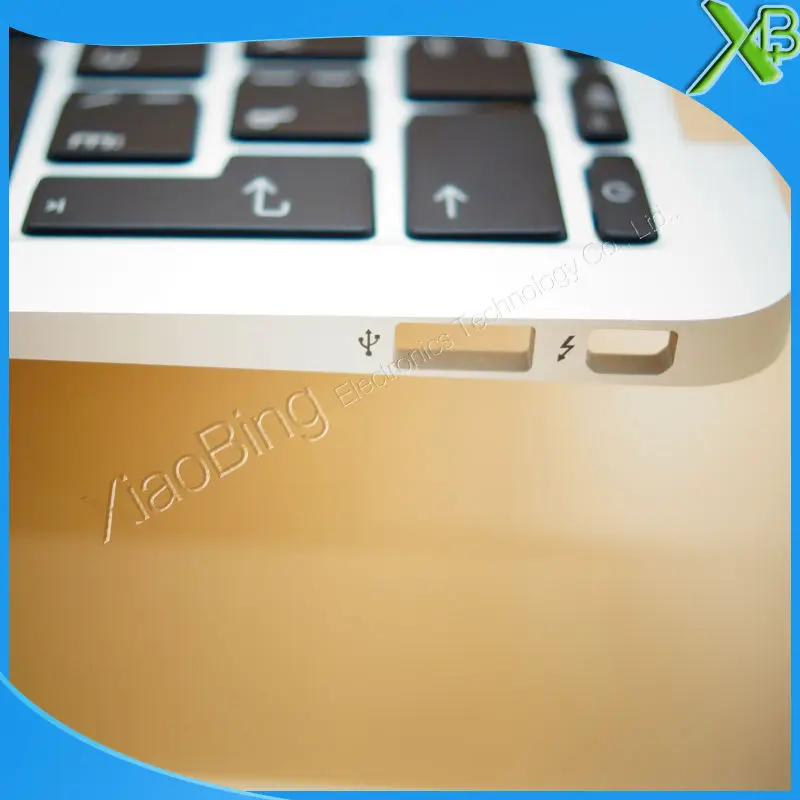 Новинка TopCase с русской клавиатурой для MacBook Air 11 6 дюйма A1465 2013 2015 года|keyboard virtual|keyboard