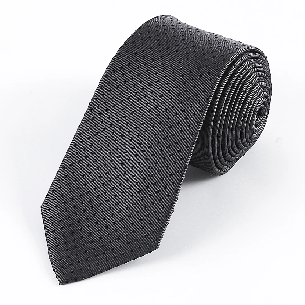 Мужской Шелковый галстук-бабочка в горошек синий