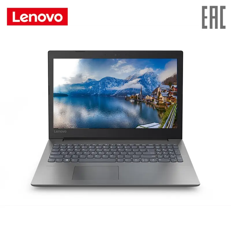 Laptop Lenovo 330-15IKBR/ 15.6 FHD TN AG 200N/ I3-8130U/ 4GB/ 1TB/ 128GB SSD / MX150 2GB GDDR5/ DOS/ Black (81DE01DMRU) Laptops |