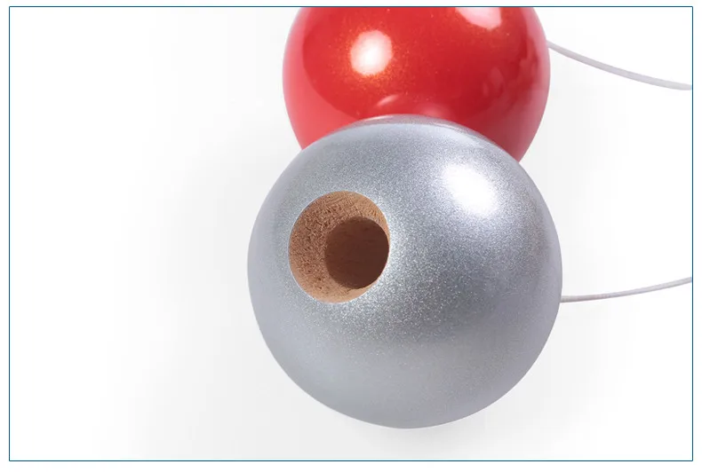 Высококачественная игрушка кендама Мячи игрушки трещины резиновые jumbo kendama игрушки для детей Япония спортивные игрушки