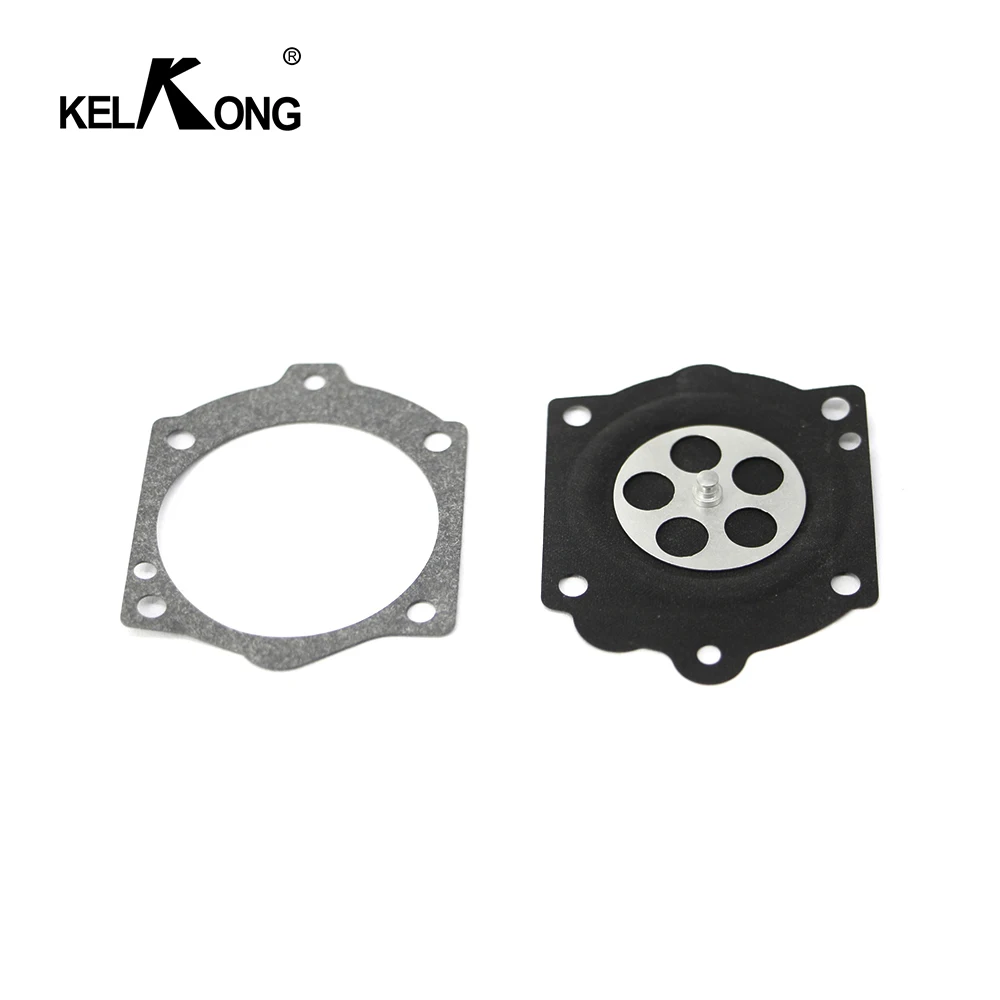 KELKONG комплект для восстановления карбюратора K15-WJ для Stihl 066 050 051 056 064 076 MS660 для Husqvarna 3120XP 3120 272 268 61 K12-WJ