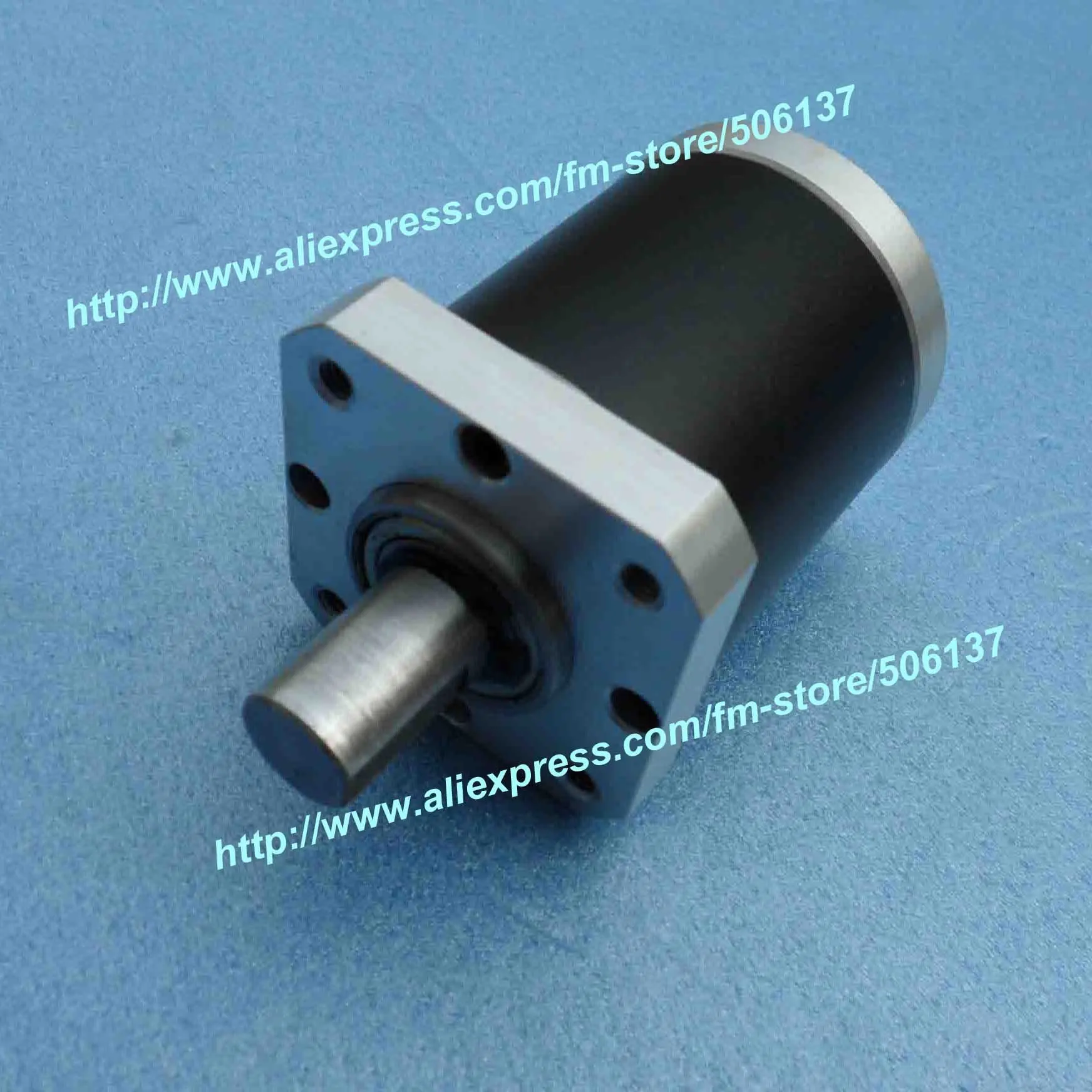 

57mm Micro Planetary Speed Reducer , GP57-10 planetary gearbox