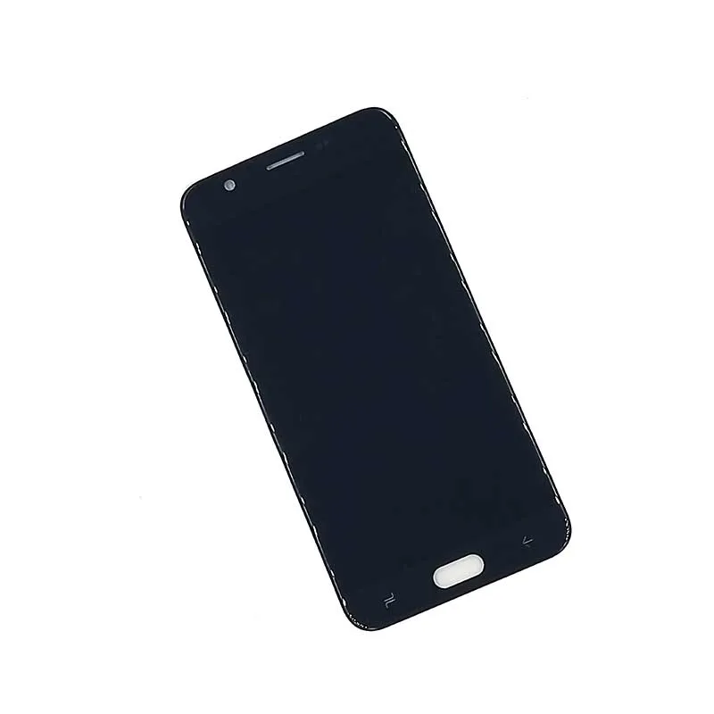 Супер OLED 5 дюймов для Samsung Galaxy J7 2018 Prime J737 ЖК дисплей с кодирующий преобразователь
