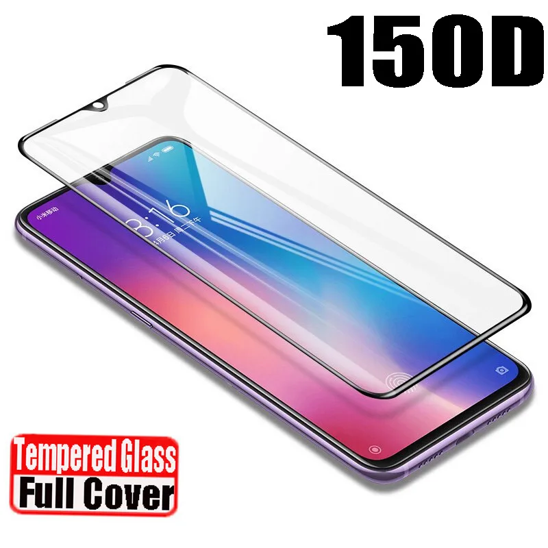 20D Защитное стекло для Xiaomi Mi 9 SE 8 A2 Lite A1 Защита экрана K20 Max 3 Pocophone F1Glass | Мобильные