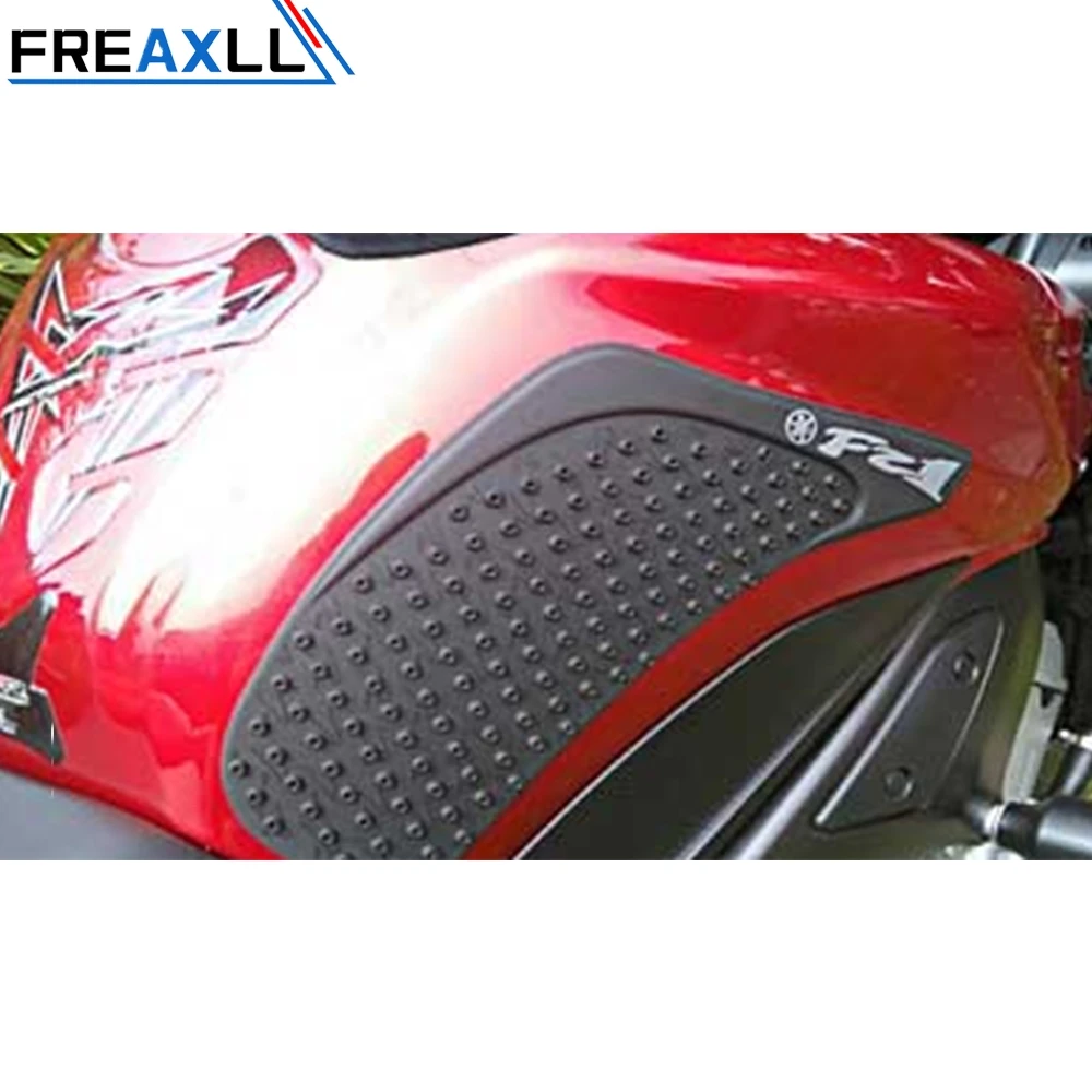 Для yamaha YZF R1 YZFR1 YZF-R1 2009-2014 Аксессуары для мотоцикла резиновая наклейка защитные