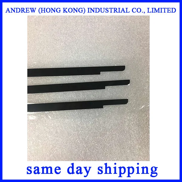 Новый серебристый/золотой/розовое золото серый цвет для MacBook 12 &quotA1534 ЖК экран