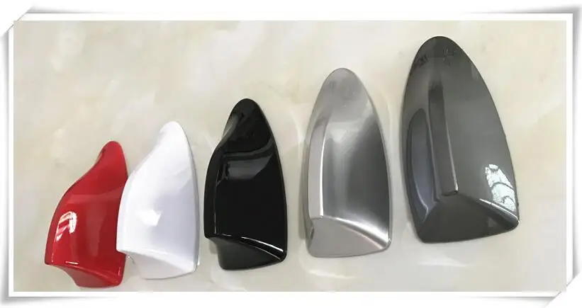 Новая автомобильная антенна с акулой радио FM сигнальные антенны декоративные Radyo