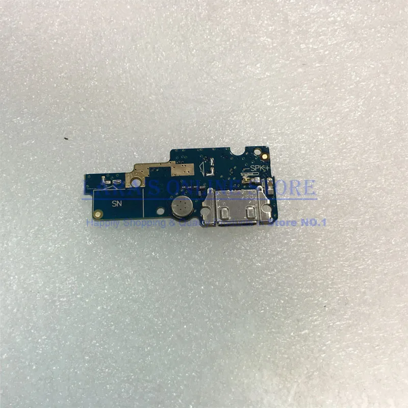Оригинальный гибкий кабель для зарядного порта USB Asus Zenfone Go ZC500TG соединительная