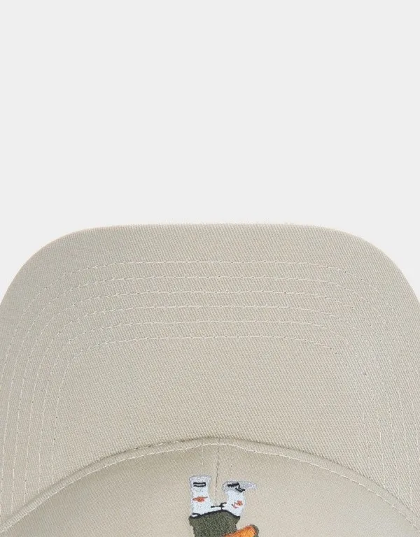 Кепка Бейсболка унисекс серая регулируемая в стиле хип хоп|Мужские бейсболки| |