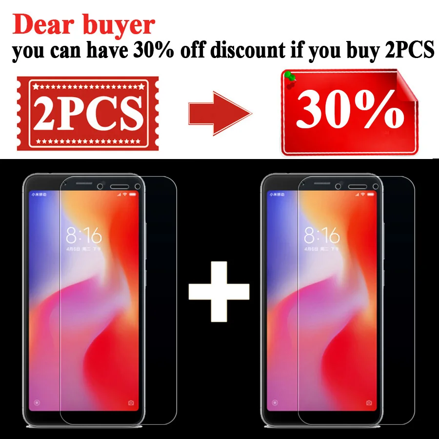 Защитное стекло для xiaomi red mi 6a ksiomi redmi 6 a a2 lite light 6pro защитное xaomi xiami переходник remi a6