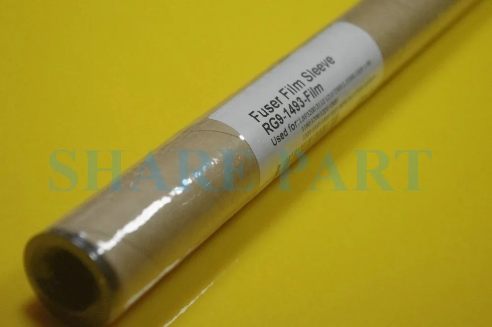 1x натуральная смазка для HP1010 1022 1320 m1005 3300 p1008 1018 1015 1200 1000 1213 1132 1136|fuser film sleeve|fuser fixing