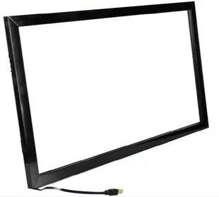 Xintai Touch 65 дюймовая инфракрасная Сенсорная панель usb/ИК сенсорная