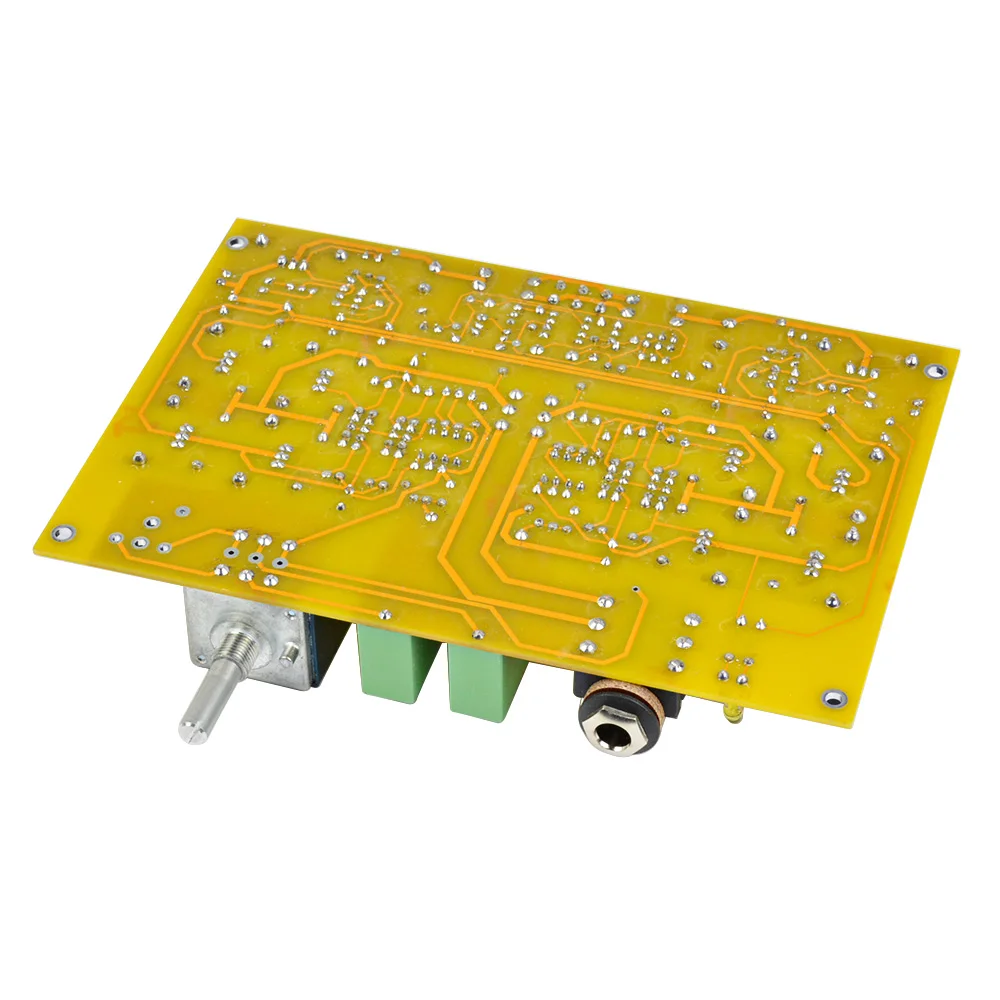 AIYIMA Lehmann HV 4 Плата усилителя для наушников с потенциометром типа ALPS 27|headphone