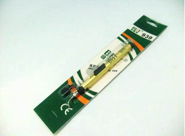 BEST 939 вакуумная всасывающая ручка/IC ручка|pen|pen pen |