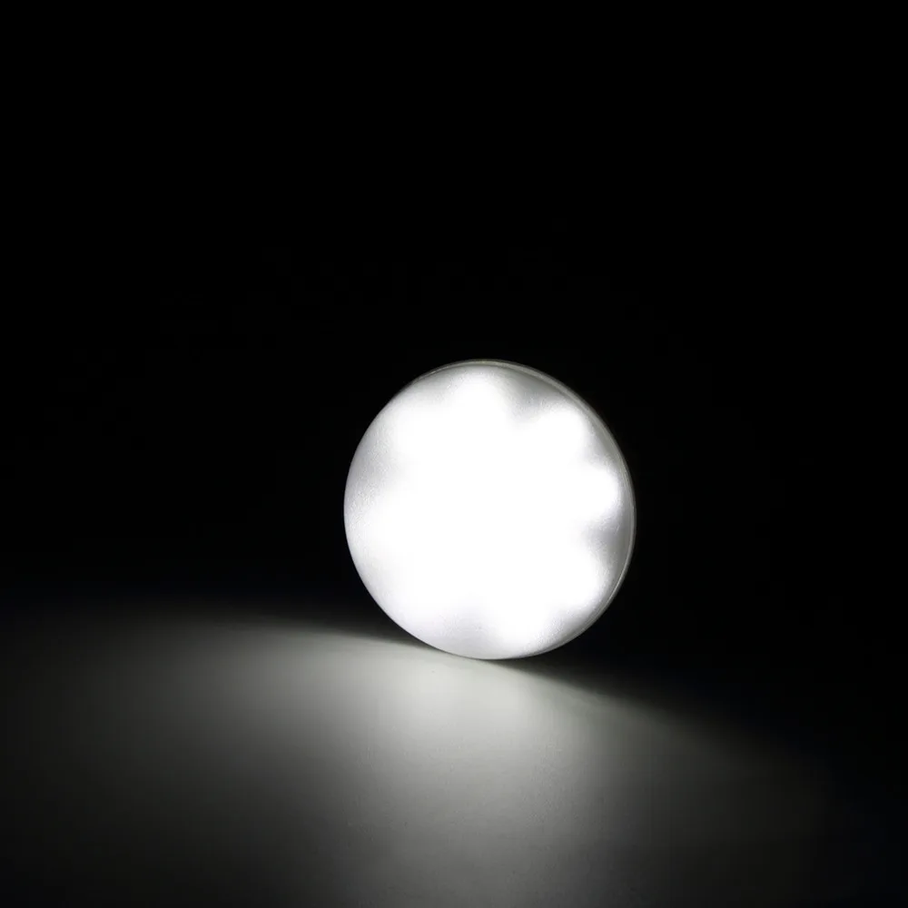 Наружная/Внутренняя Солнечная энергия ed светодиодный осветительный фонарь