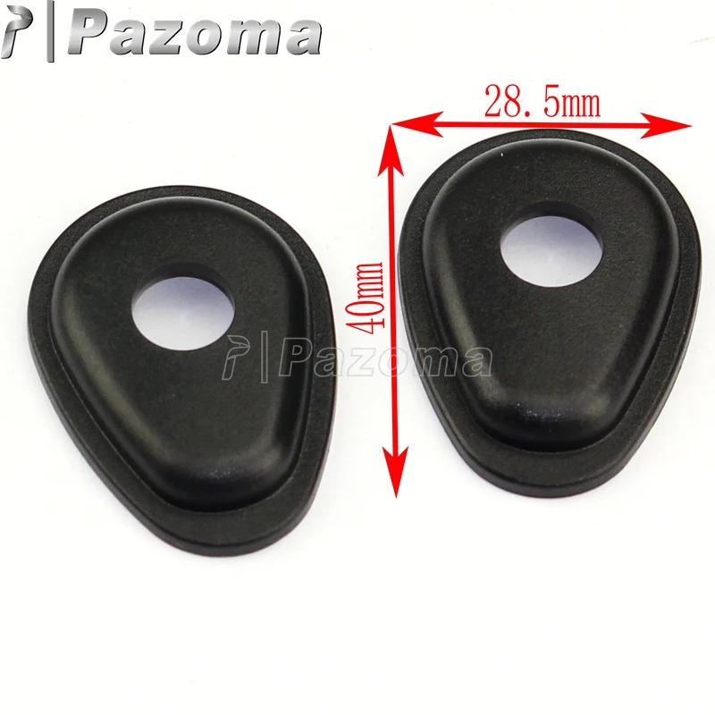 Сигналы поворота мотоцикла световой индикатор распорки для Yamaha YZF R1 R3 R6 R25 FZ1 FZ6 FZ8