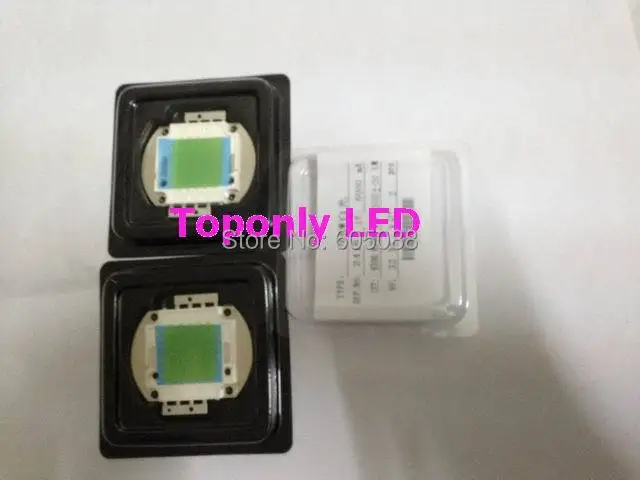 Супер яркий светодиодный модуль подсветки высокой мощности 200 Вт Bridgelux мульти