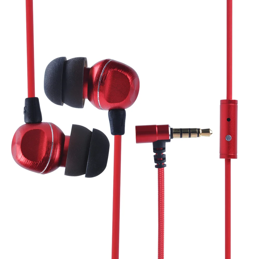 Оригинальные наушники вкладыши MEMT X5S 3 5 мм стерео динамические Hi Fi с басами|bass