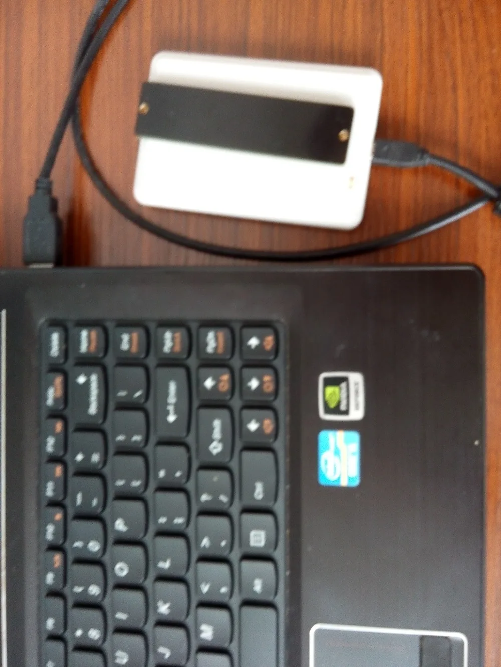Бесплатная доставка 865 868Mhz UHF RFID USB считыватель писатель бесплатно чтение записи