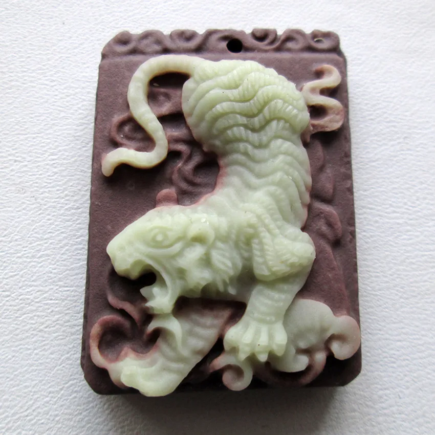 100% натуральный камень ручной работы свитер цепочка ожерелье кулон ювелирные