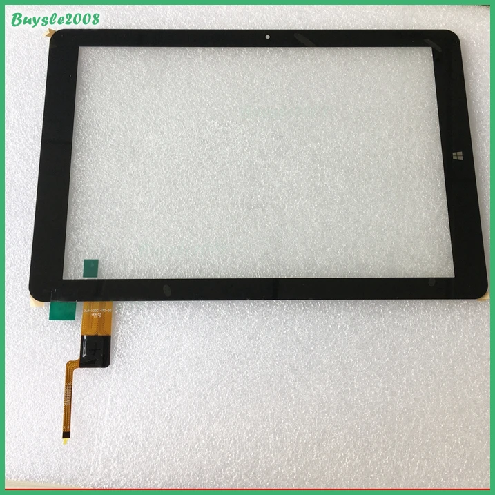 Сенсорный планшет для CHUWI Hi12 CW1520 OLM 122C1470 GG VER.02 сенсорный экран дигитайзер Стекло