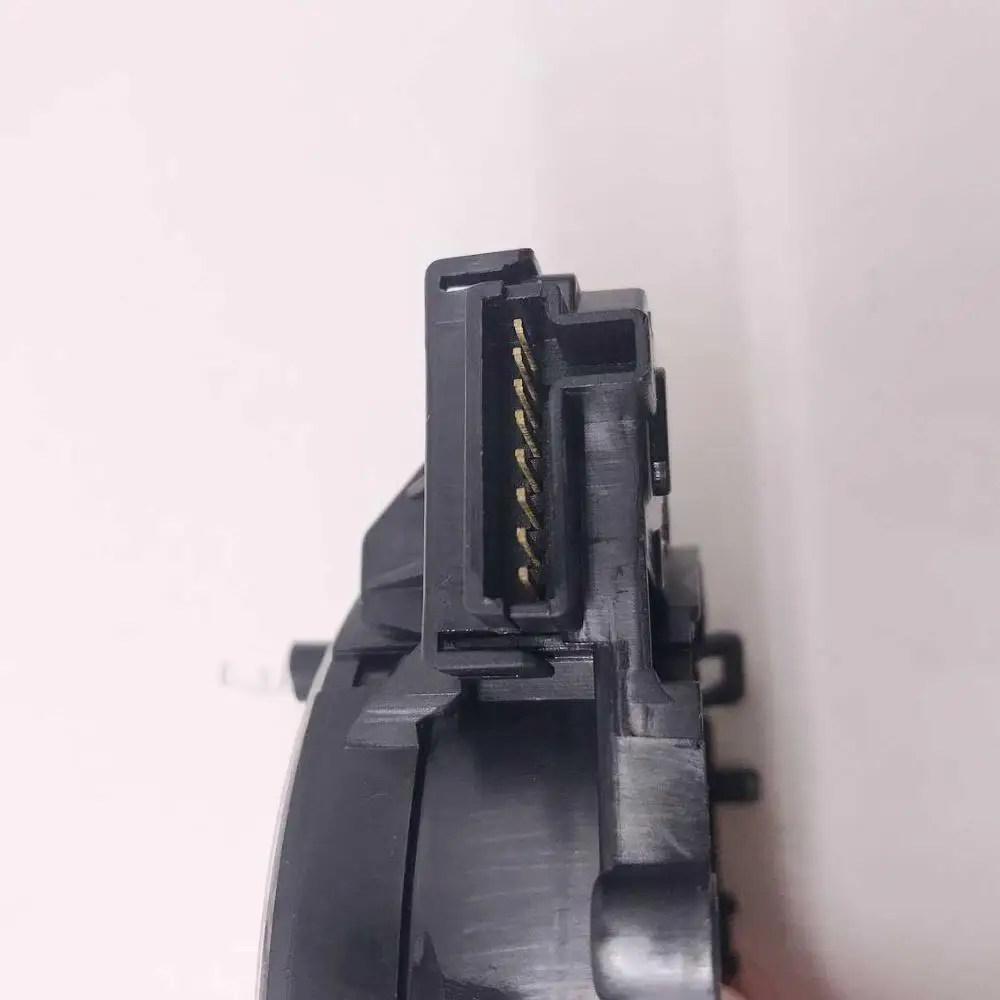 Новые весенние часы 3C0 959 653B для V W P assat B6 06 12 CC 09 Magotan 3C0959653B|Рулевые колеса и ступицы