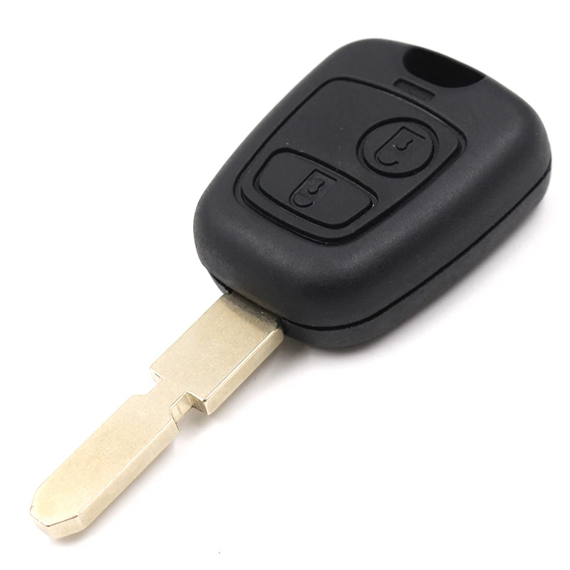 Запасная деталь для чипа KEYECU 433 МГц ID46 Peugeot 406|Ключ от авто| |