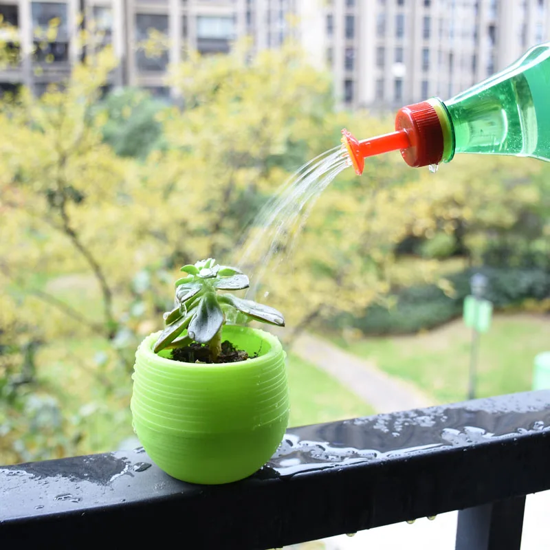 5 шт. садовые спринклеры для бутылок|bottle nozzle|nozzle bottlegarden bottle |