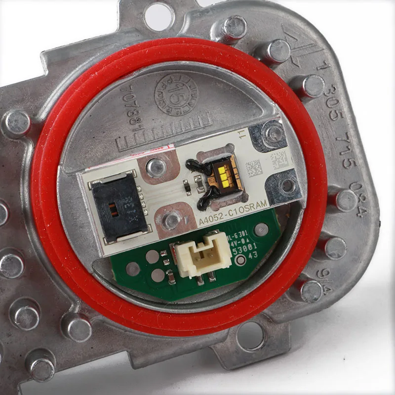 Xenplus 1 шт. 100% новый 1305715084 OEM светодиодный модуль управления ангельским глазом для