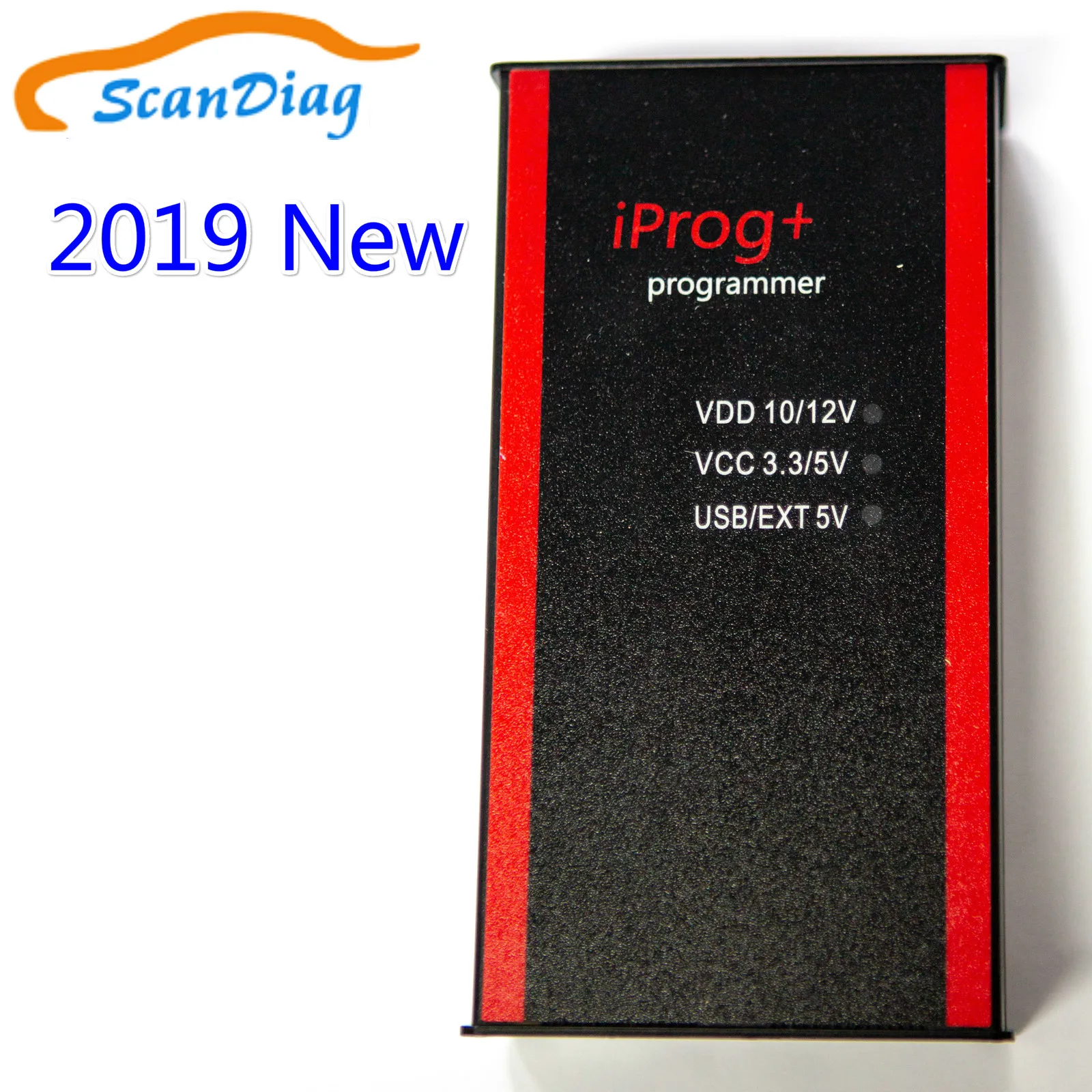 Iprog Pro программатор поддержка IMMO + коррекция пробега сброс подушек безопасности
