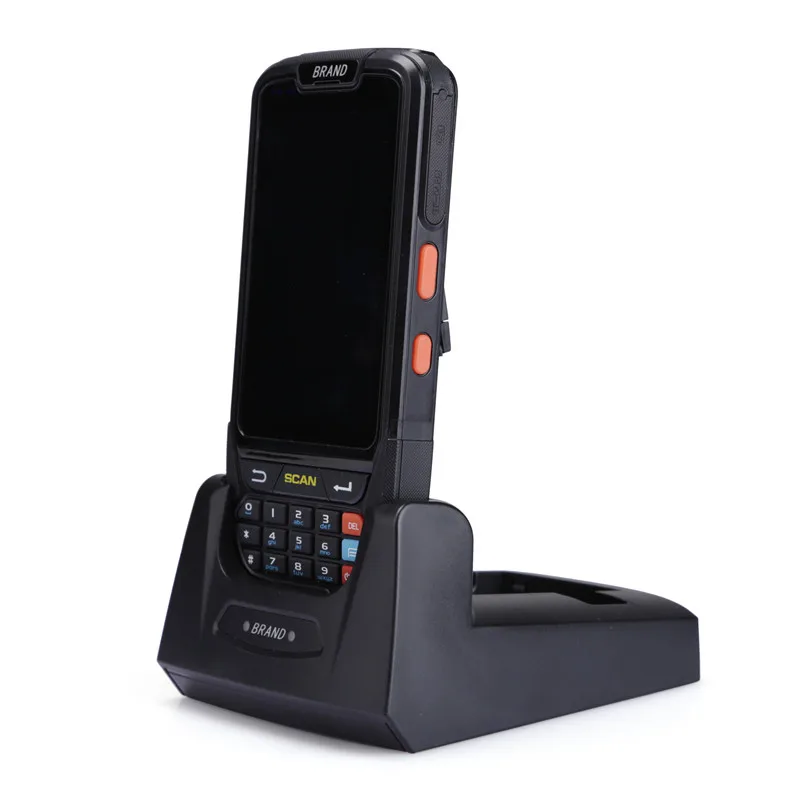 Android 2D сканер штрих-кодов Промышленный Склад инвентарь КПК Bluetooth wifi qr-код Honeywell |