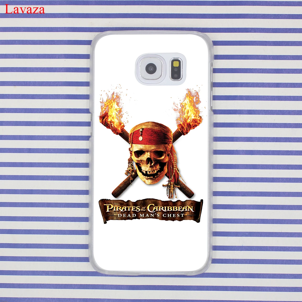 Чехол для телефона с изображением пиратов Карибского моря Johnny Depp Samsung Galaxy S20 Ultra S10E