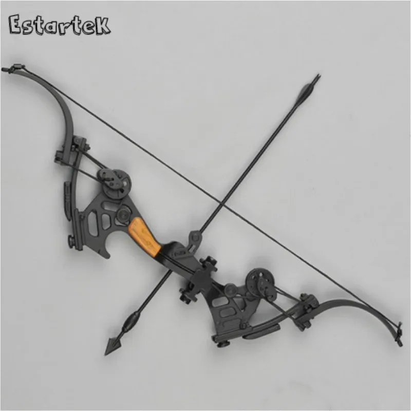 ZYTOYS набор бантов из ПВХ для 12 дюймов фигурки сделай сам 1/6|Игровые и трансформеры|