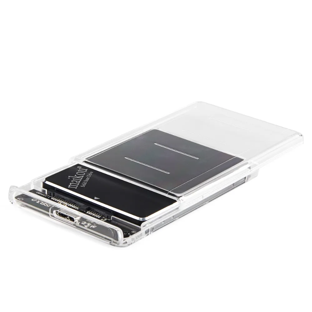 Maikou 2019 new style Suit metal 2.5 SSD 120GB SATA III Internal Solid State Drive Disk for Desktop Laptop | Компьютеры и офис
