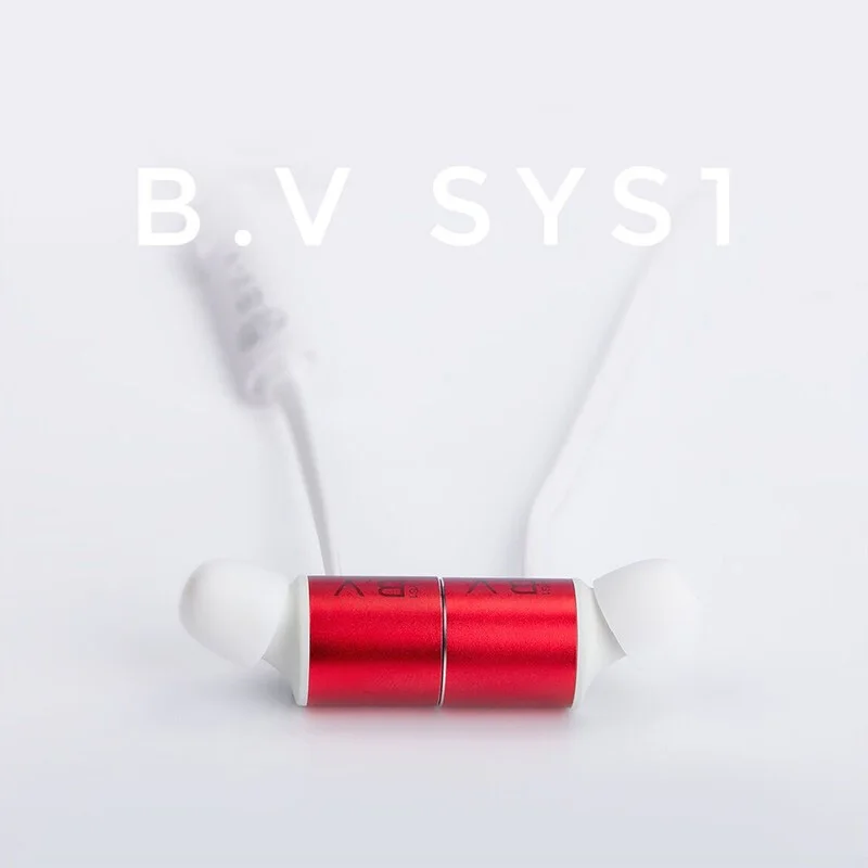 TFZ b. V SYS1 Hi Fi Bluetooth наушники Спортивные Беспроводные музыкальные вкладыши|Наушники