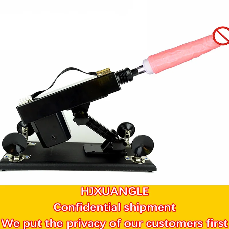 Моделирование пениса автоматический телескопический Thrusting машина секс игрушки