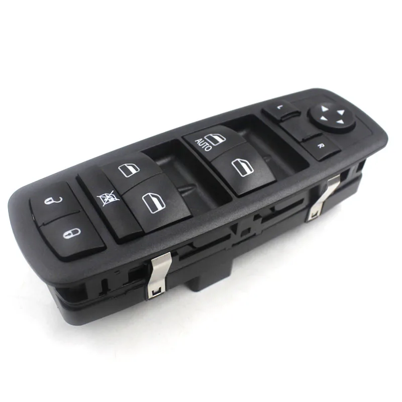 YAOPEI OEM 4602632AG 04602632AG Power Window Switch Front Left For 07-12 DODGE JEEP car accessories | Автомобили и мотоциклы