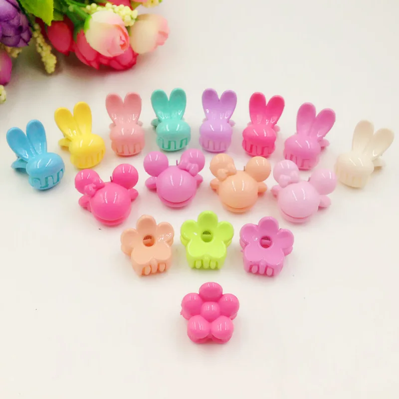 15 шт. разные милые мини кукольные шпильки чип для кукол Blyth Pullip аксессуары