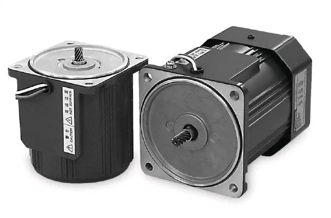 Двигатель переменного тока Panasonic M91C60GD4W/M91C60GD4W1 (AC 220 V/230 V 50 ~ 60Hz) Гарантировано 100%