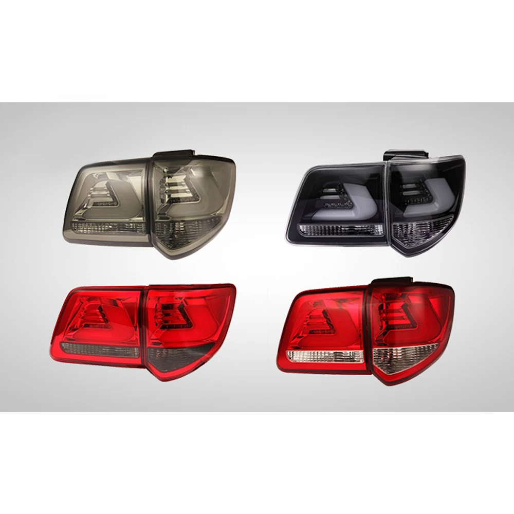 Светодиодный фонарь в сборе для TOYOTA FORTUNER 2012 2013 2014 2015 2016 2017 2018|Фара авто сборе| |