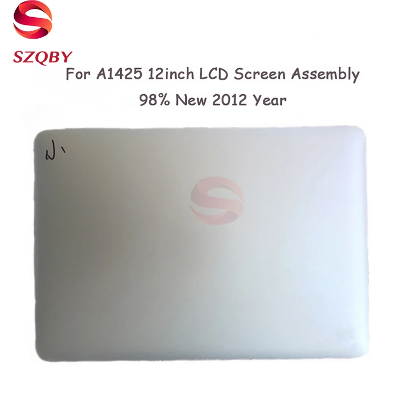 Genuine A1425 LCD Screen Assembly For Macbook Pro 13'' 2012 Year Retina Display LED EMC2557 | Компьютеры и офис